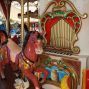 Magic Fairy tale Carousel