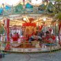 Magic Fairy tale Carousel