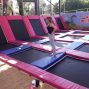 Space Trampoline 9